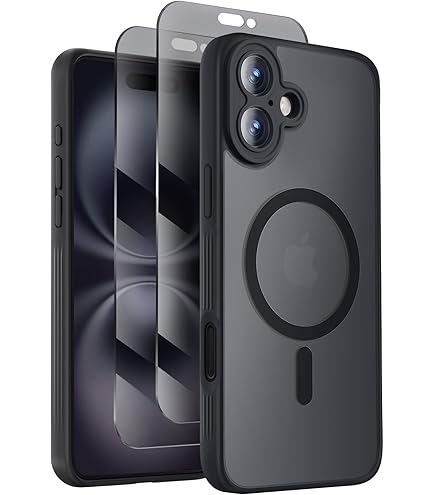 Amazon.com: Apple iPhone 16 Plus, 128GB, Black - T-Mobile (Renewed