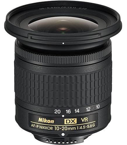 Amazon.com : Nikon AF-S DX NIKKOR 12-24mm f/4G IF-ED Zoom Lens