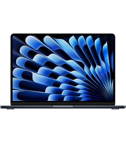 Amazon.com: Apple Mid 2022 MacBook Air with Apple M2 Chip, 13.6