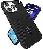 Amazon.com: Speck iPhone 15 Pro Max Case - ClickLock No-Slip
