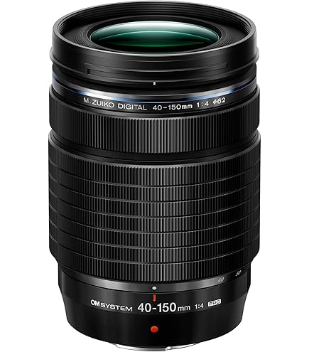 Amazon.com : OM System M. Zuiko Digital ED 12-100mm F4 is Pro Lens