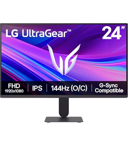 Amazon.com: LG 27GQ50F-B 27 Inch Full HD (1920 x 1080) Ultragear