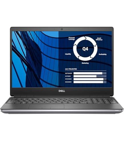 Amazon.com: Dell Precision 7750 Mobile Workstation - 17.3