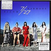 FIFTH HARMONY - 7/27: Amazon.ca: Music