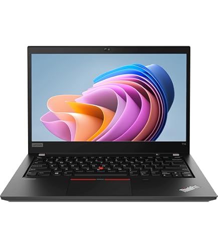 Amazon.com: Lenovo 20KF002TUS ThinkPad X280 Laptop (Windows 10