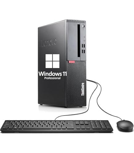Amazon.com: Dell OptiPlex 3040 Micro PC Mini Desktops, Intel Core