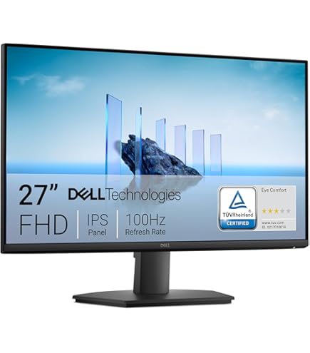 Amazon.com: Dell E2724HS 27