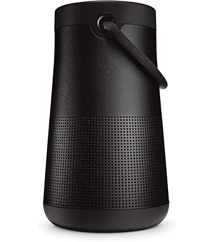 Amazon.com: Bose SoundLink Revolve (Series II) Portable Bluetooth