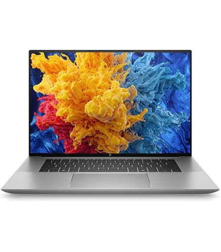 Amazon.com: HP Zbook 15U G6 15.6