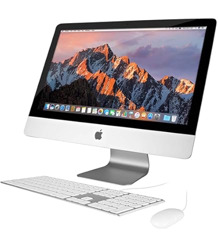 Amazon.com: Apple Mac Mini Desktop - Intel Core i3-8GB Memory