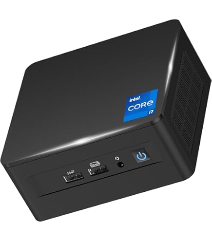 Intel BXNUC10i5FNK 240GB/32GB Win11Pro