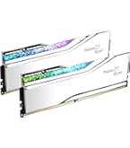 G.SKILL Trident Z5 Royal Series DDR5 RAM (Intel XMP 3.0) 32GB