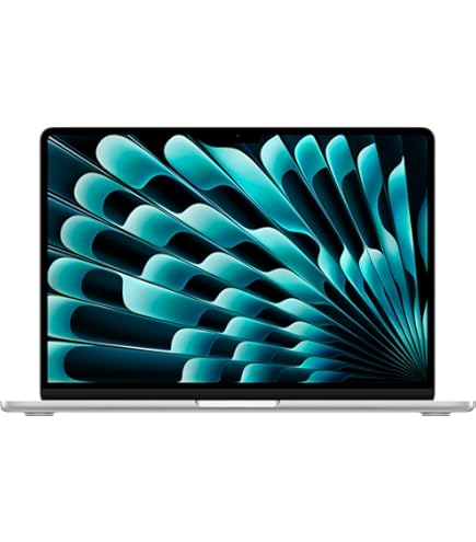 Amazon.com: Apple 2022 MacBook Air with Apple M2 Chip with 8-Core