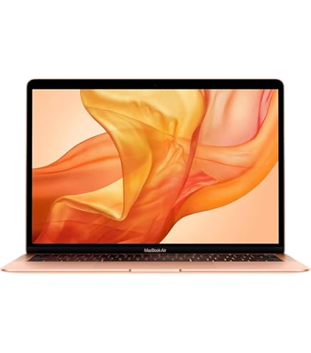 Amazon.com: Apple MacBook Air 2020 13.3-inch (Intel Core i7, 8GB