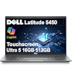 Amazon.com: Dell Latitude 5340 Business Laptop 13th Gen Intel i7