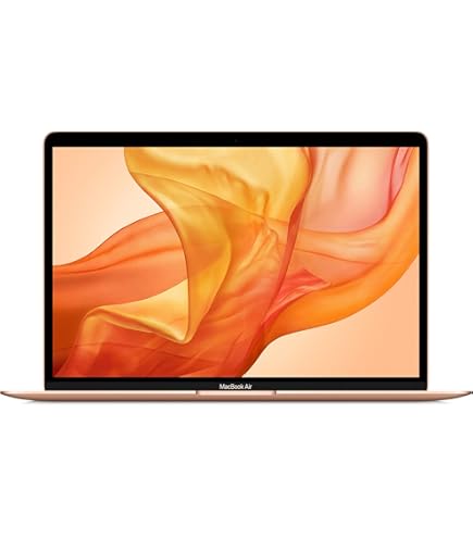 Amazon.com: Apple MacBook Air 2020 13.3-inch (Intel Core i7, 8GB