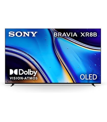 Amazon.com: Sony K55XR50 BRAVIA 5 55
