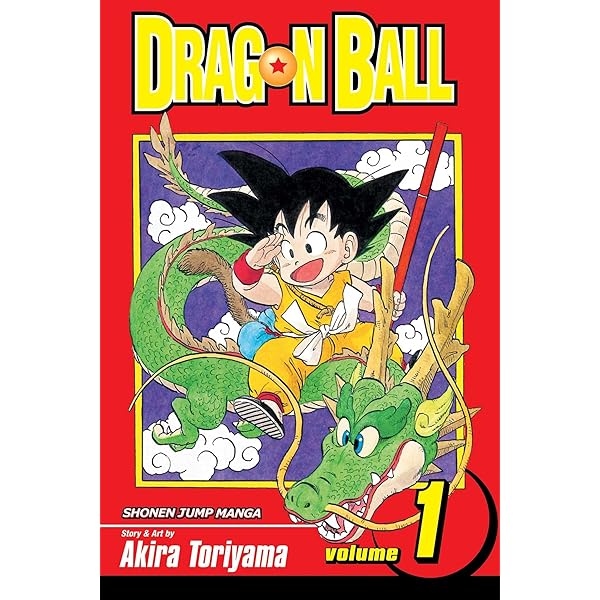 Amazon.com: Dragon Ball Z Box Set (Vol. 1-26): 9781421526157