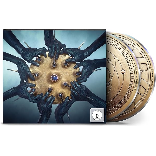 Epica - Divine Conspiracy - Amazon.com Music