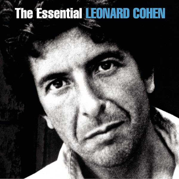 COHEN,LEONARD - Complete Studio Albums Collection - Amazon.com Music