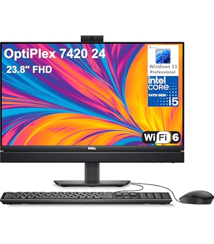 Amazon.com: Dell OptiPlex 7420 24 23.8
