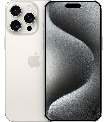 Amazon.com: Apple iPhone 13 Pro Max, 512GB, Silver - GSM Carriers