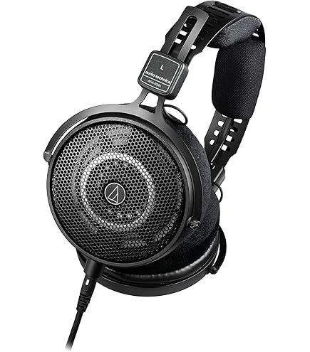 Amazon.com: Audio-Technica ATH-AD900X Open-Back Audiophile