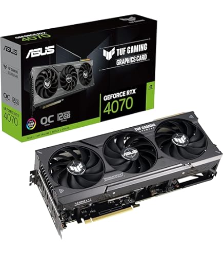 Amazon.com: ASUS TUF Gaming NVIDIA GeForce RTX 3080 V2 OC Edition