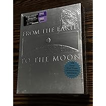 From the Earth to the Moon: Collector's Edition (DVD) (4-Disc Set