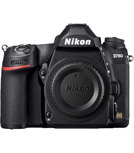 Amazon.com : Nikon D500 DX-Format Digital SLR (Body Only), Base