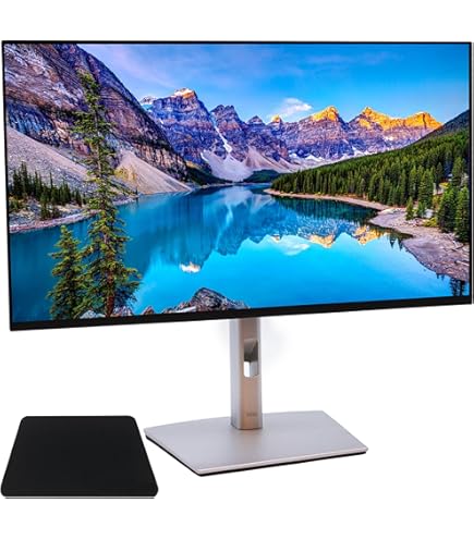 Amazon.com: Dell 27 Monitor - P2722HE - Full HD 1080p, IPS
