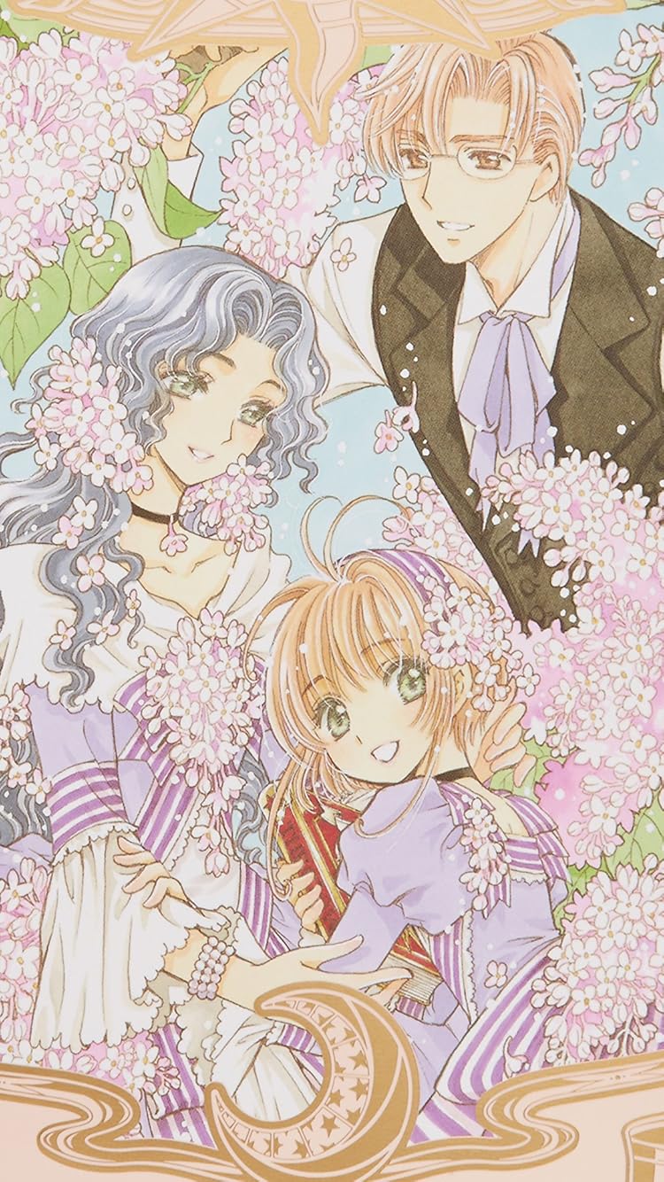 カードキャプターさくら 木之本撫子（きのもと なでしこ）,木之本桜