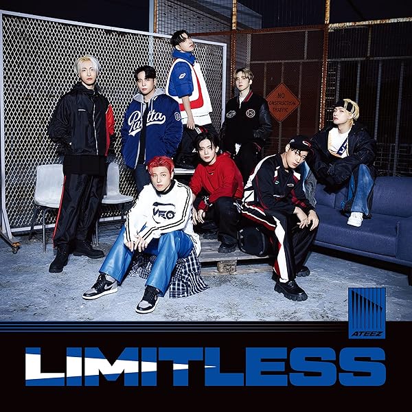 King & Prince - Mr.5 - Version B - Amazon.com Music