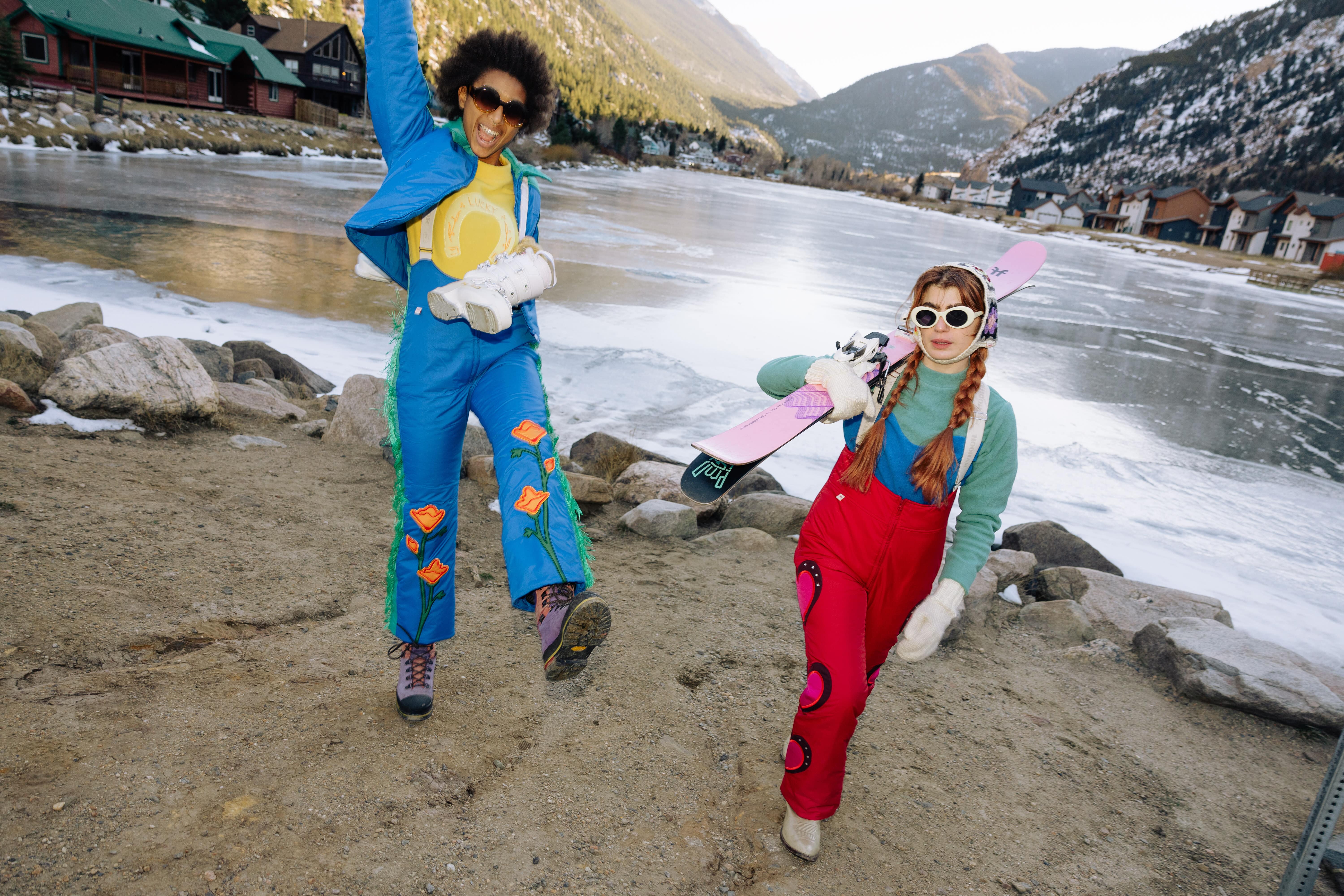 Style With Ease: A Guide to Packing for X Games Aspen 2024 - 303