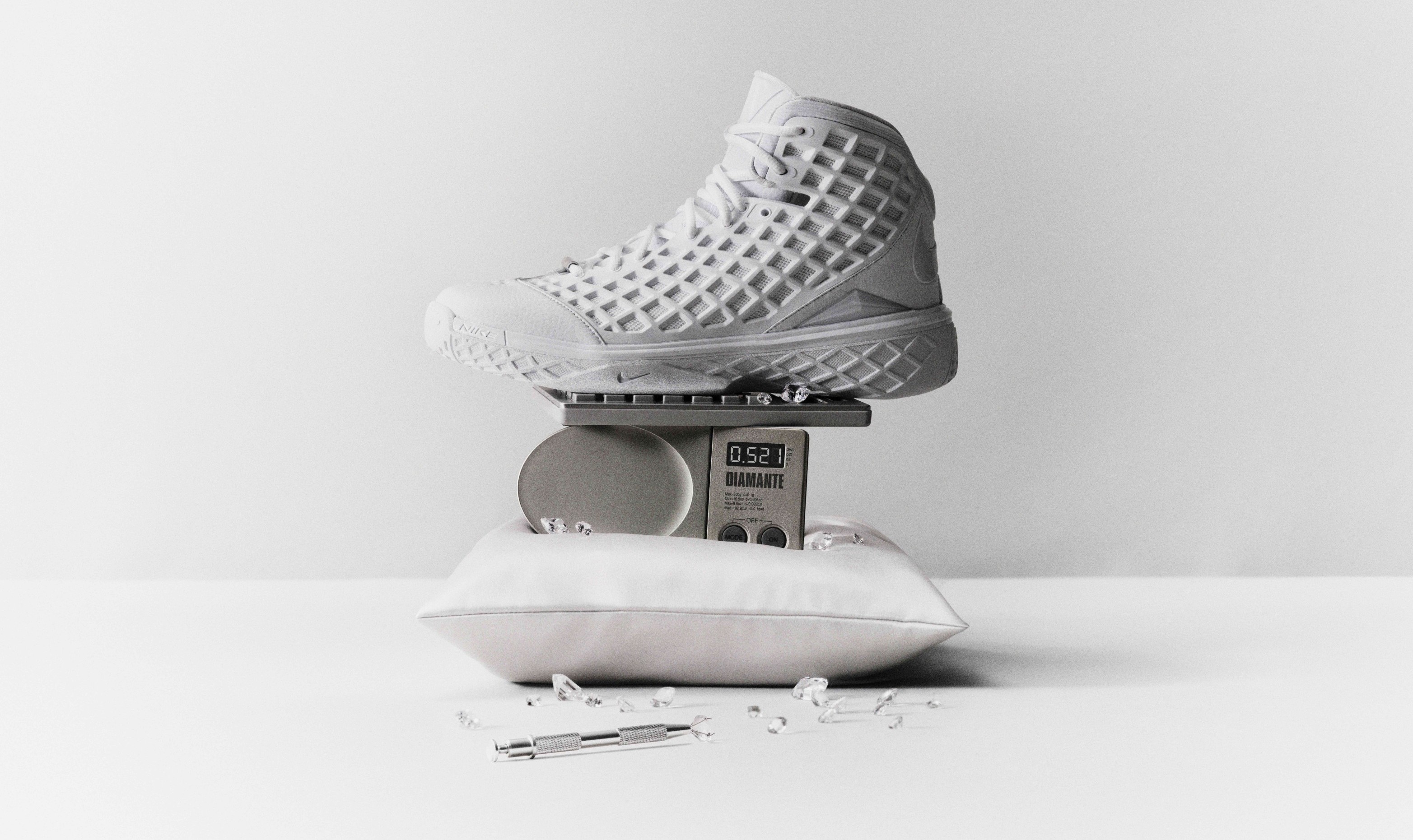 Nike Kobe 3 Protro 'Halo' Releasing in August 2025