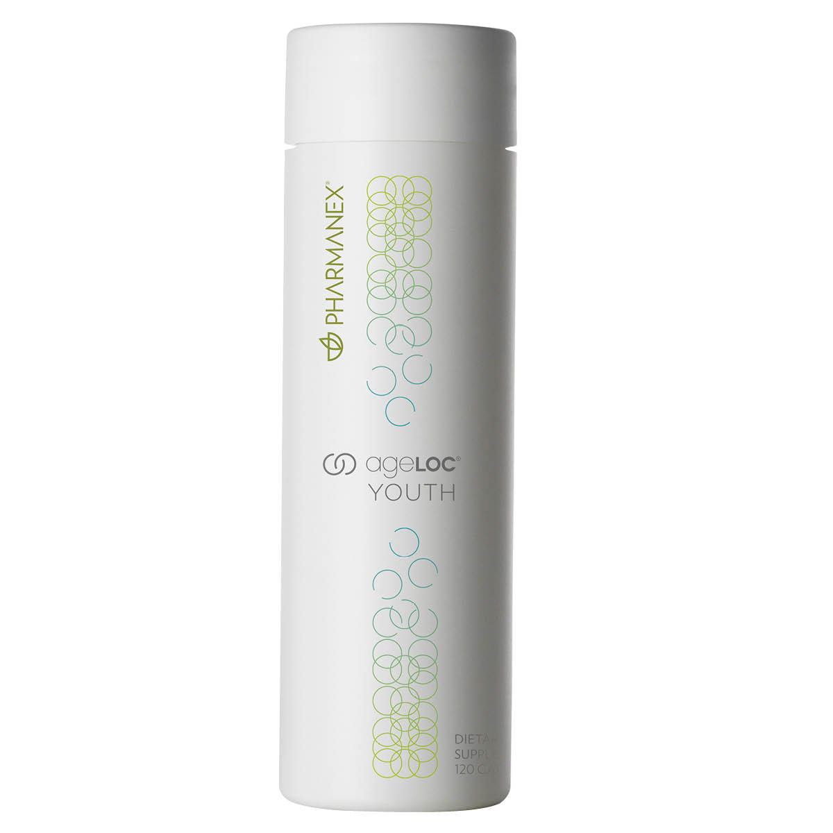 ageLOC® Youth Anti-aging Supplements | Nu Skin