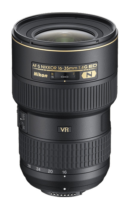 AF-S NIKKOR 16-35mm f/4G ED VR Lens Tips and Tricks