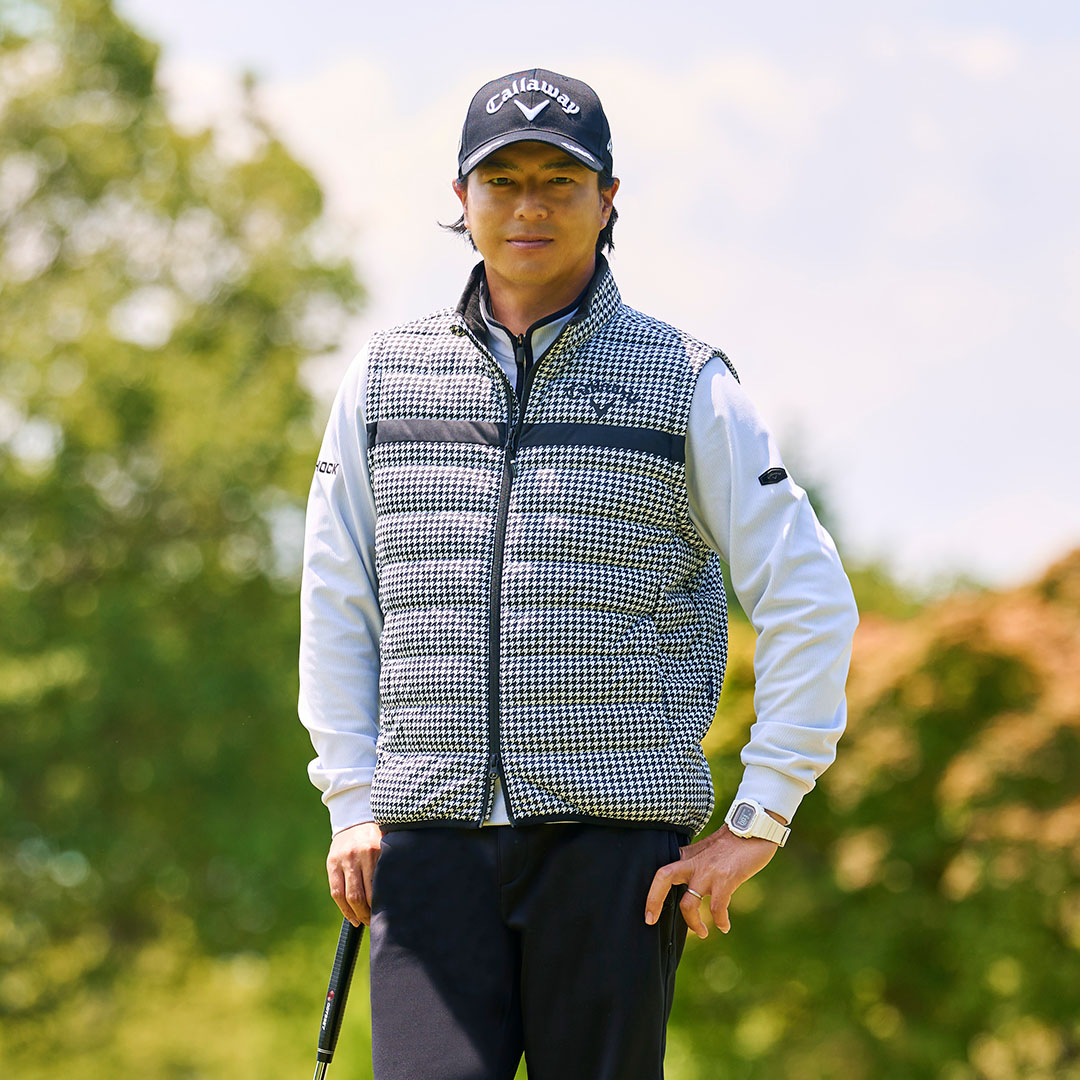 スターストレッチ【キャロウェイ公式サイト】| アパレル オンライン