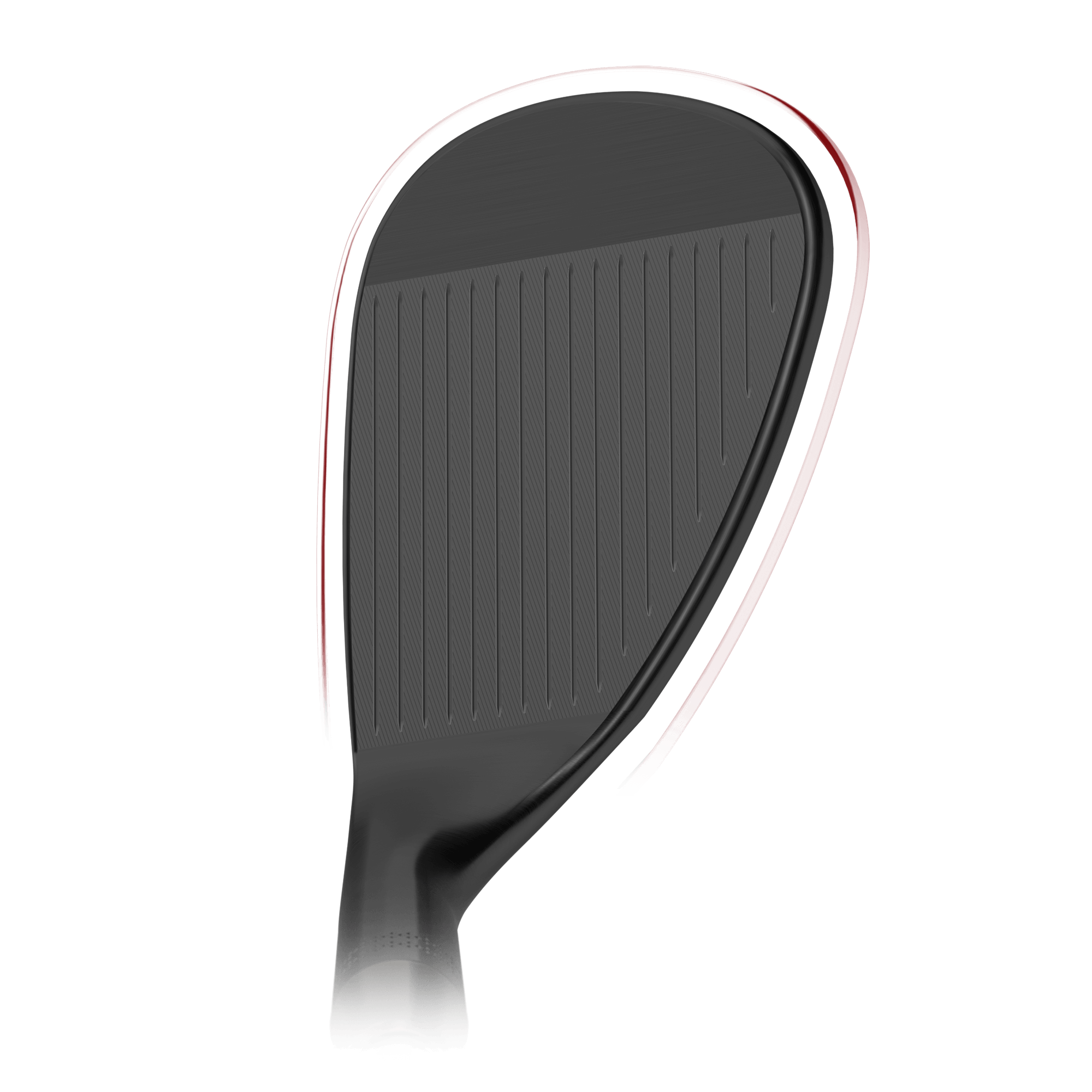 Opus Black Shadow Wedges