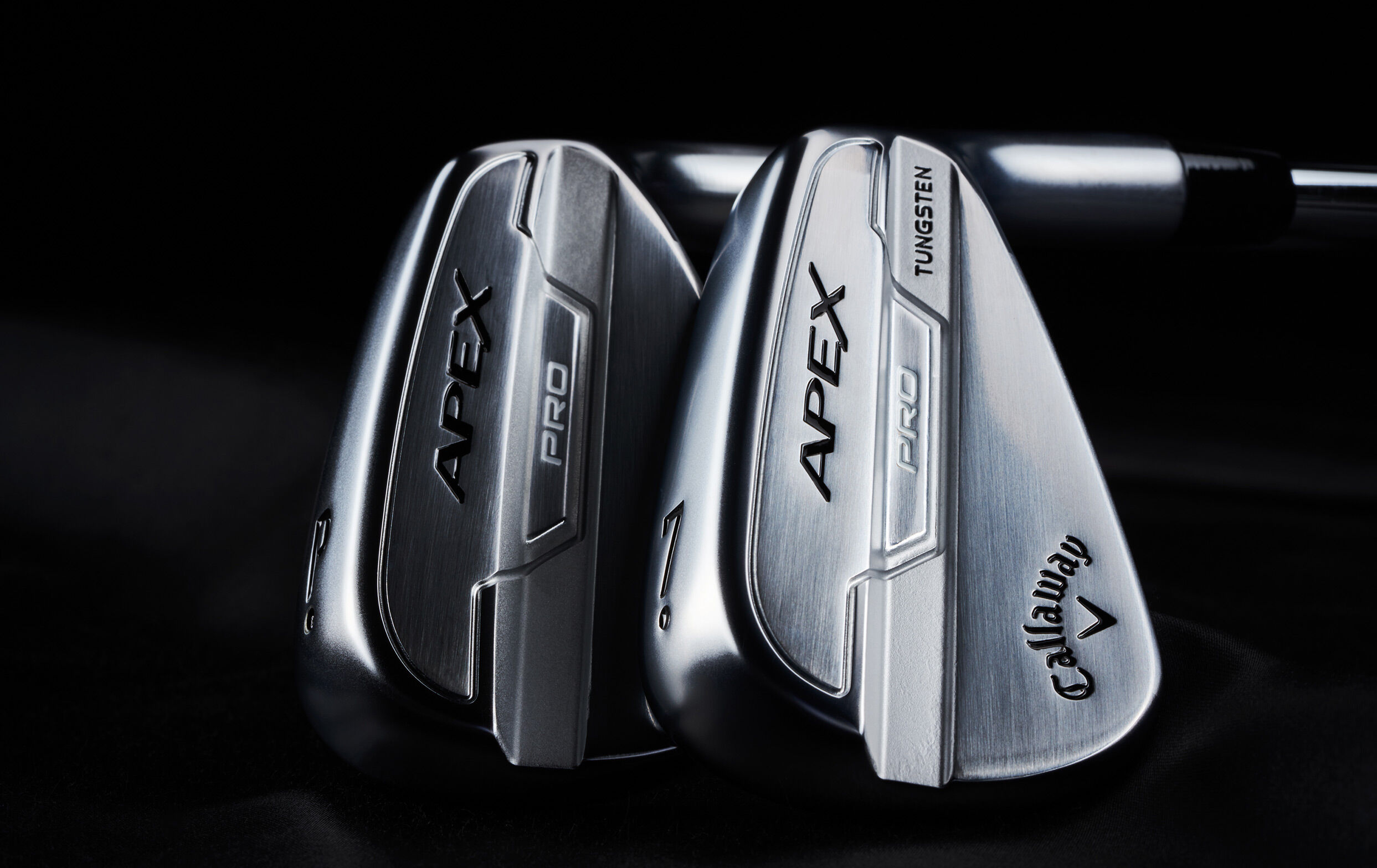 Callaway Apex Pro 21 Irons | Callaway Golf Pre-Owned