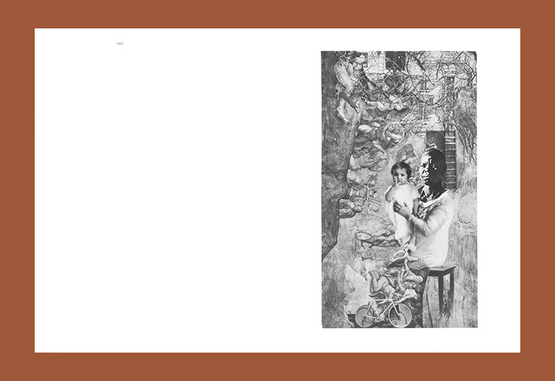 Sarah Schumann: Shock Collages 1957–1964 – COPYRIGHT Bookshop