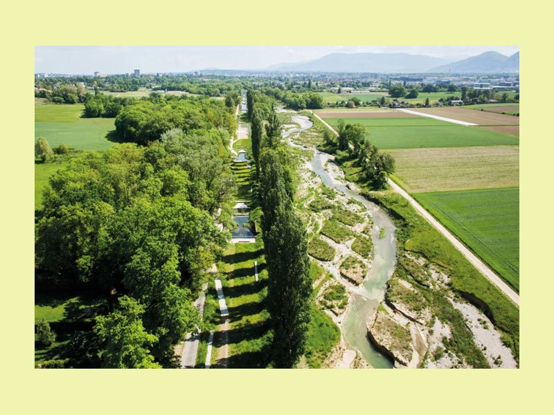 Common Grounds: Atelier Descombes Rampini 2000-2015 – COPYRIGHT