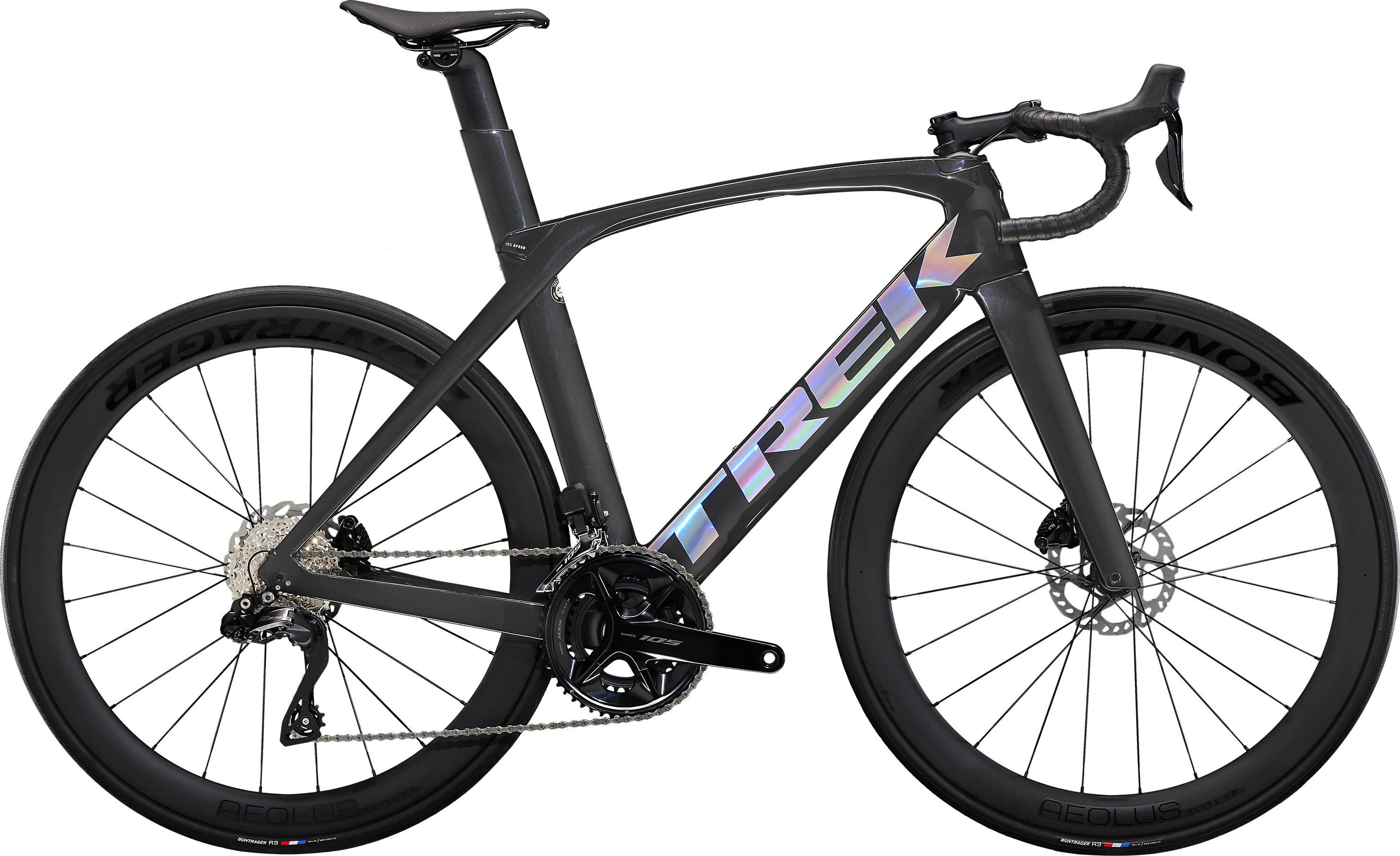 Trek Madone SL 6 Di2 Gen 6 2023 | BikeExchange