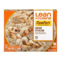 Lean Cuisine Favorites Chicken Fettuccini - Foodland