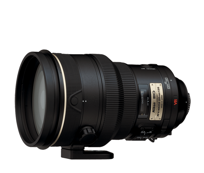 Nikon AF-S Teleconverter TC-17E II | DSLR Lenses | Nikon USA