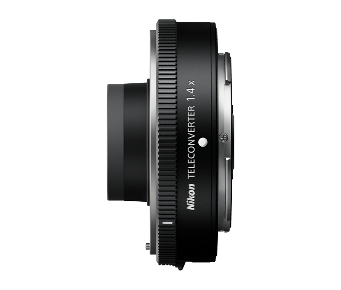 Nikon Z TELECONVERTER TC-1.4x | Mirrorless Lenses | Nikon