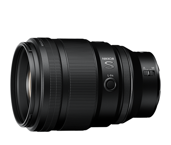 Nikon NIKKOR Z 135mm f/1.8 S Plena | Mirrorless Lenses | Nikon USA