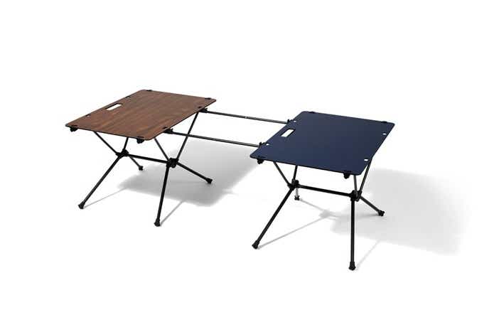 ヘリノックステーブルの勢いが止まらない！全ラインナップをチェック