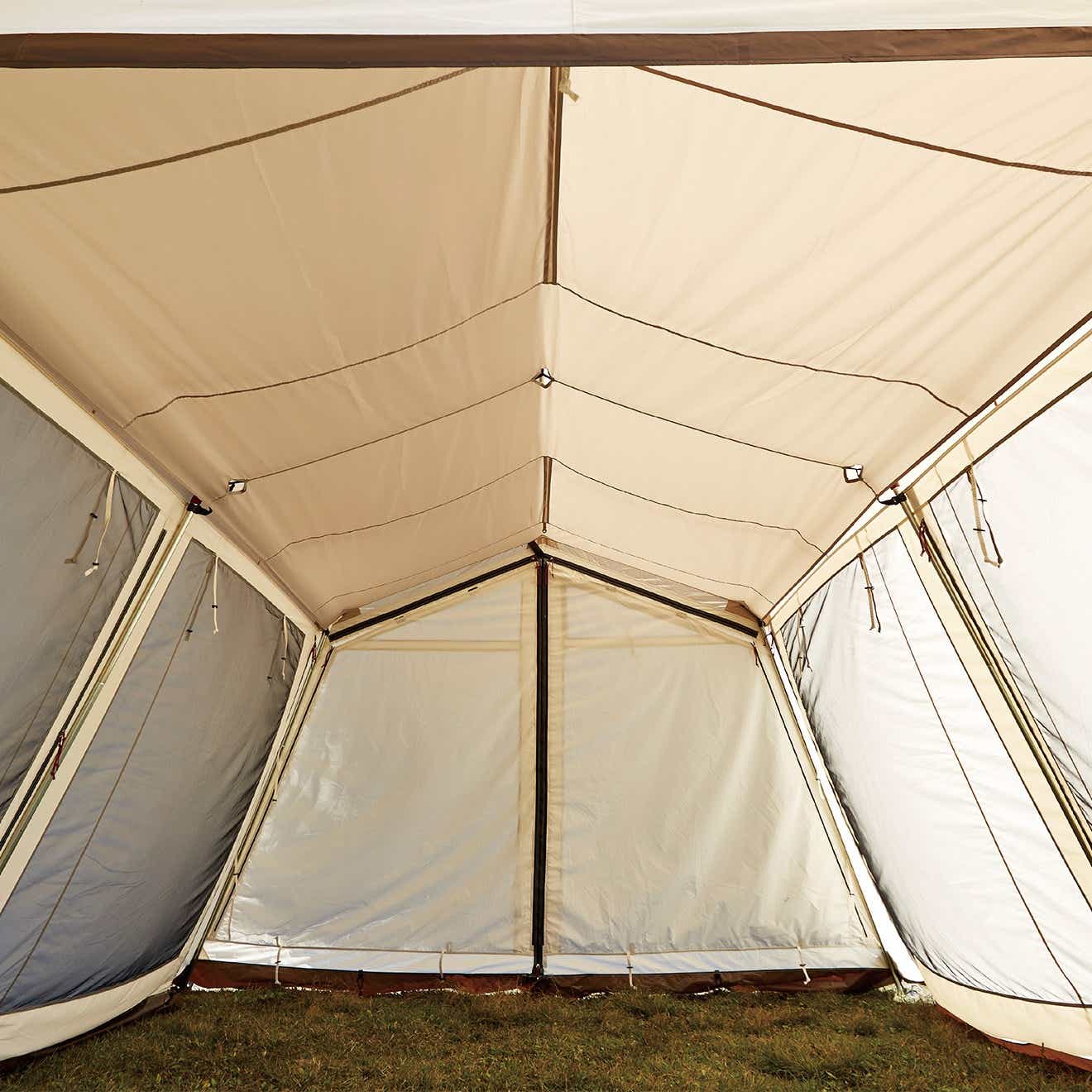 ogawa2025年！」伝説のヒット作の“復刻モデル”が激アツすぎる…【ロッジ