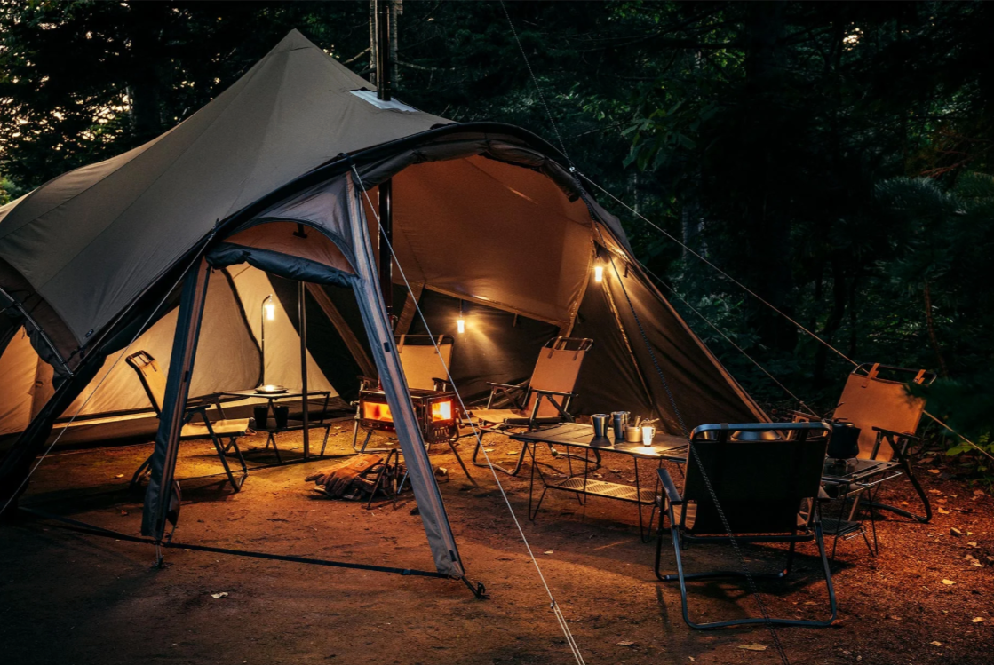 ゼインアーツ最新作“GINGA(ギンガ)”】こんな構造アリかよ…！ポリ＋TCの